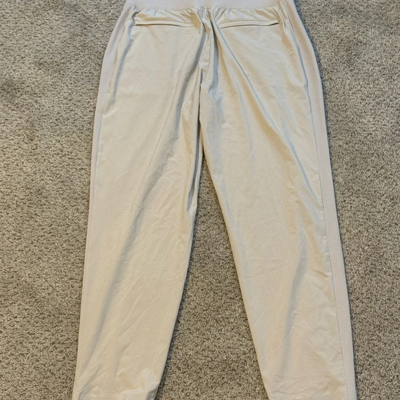 Athleta BROOKLYN MID RISE ANKLE PANT size 8, Abalone color- no flaws - Picture 6 of 8